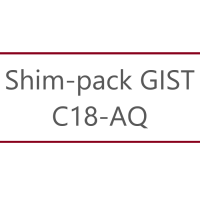 Shimadzu Shim-pack GIST C18-AQ