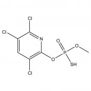 Shimadzu Desmethyl chlorpyrifos-methyl - ALC-C8018-02