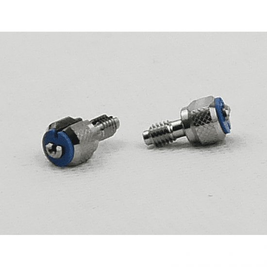 Shimadzu Nexlock fittig only, can be used with all Nexlock tubing - 228-62544-90 - Click Image to Close