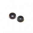 Waters Plunger Seals Replacement Kit Black, Optional, 2/Pkg - WAT271066