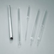 PerkinElmer Combustion Tube for CHNS Analysis, Quartz for 2400 Series II Elemental Analyzer - N2411514