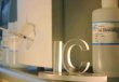 VHG Labs Silica SiO2 Ion Chromatography Standard in H2O, Silica, 100 mg/L, 500 mL HDPE Bottle - ISIO2100-500