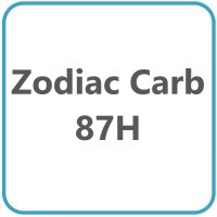 Zodiac Carb 87H Columns