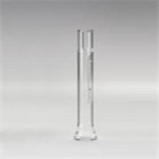 PerkinElmer Quartz Sample Tube for high-temperature furnace - N5191549