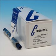 Nacalai Tesque COSMOSIL 3Cholester Analytical HPLC Column, 3 µm, 120 Å, 4.6 x 50 mm, 1/Pk - 19199-21