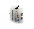 Glass Expansion Capricorn Bypass Valve for Thermo iCAP - 70-803-0685
