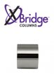 Waters XBridge BEH Amide Prep Guard Cartridge, 130Å, 5 µm, 10 mm X 10 mm - 186006597