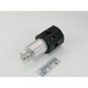 Shimadzu Hamilton 8-Port Valve. - 638-56217-00, 638-56217