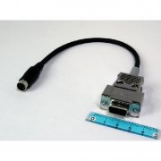 Shimadzu Rs-232 Cable For 2010 Aoc Power Supply - 221-48406-91