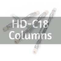 Shim-pack Scepter HD-C18 Columns