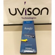 CLEARANCE Waters ACQUITY UPLC HSS T3 Column, 100Å, 1.8 µm, 2.1 mm X 150 mm, 1/pk - 186003540