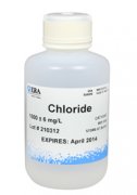 Waters Chloride Ion Calibration Standard, 125 ml - 047