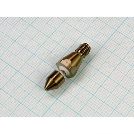 Shimadzu FID JET 0.3MM ID. CAP. COLUMN - 221-70162-93 - Click Image to Close