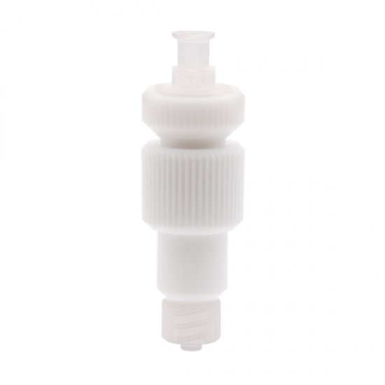 QLA Inline Filter Housing Assembly, Standard Sampling, Distek compatible - FILASY-DK - Click Image to Close