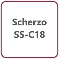 Imtakt Scherzo SS-C18