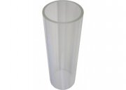 QLA Plastic Disintegration Tubes for 6 Tube Assembly, 6/Pk - DISTUB-P6