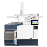 Waters Tandem Quadrupole Mass Spectrometry