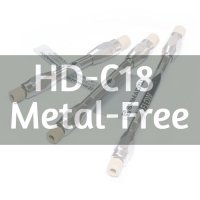 Shim-pack Scepter HD-C18 Metal Free Columns