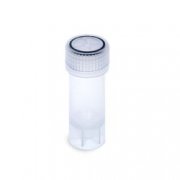 Shimadzu 7 ml Polyethylene Vial With Screw Cap, 50 pcs - 220-91655-11