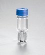 Waters LCMS Certified Clear Glass Screw Neck Total Recovery Vial, 12 x 32 mm, 1 mL, 100/pkg - 600000671CV