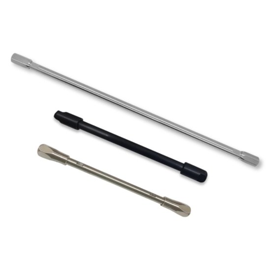 GL Sciences ProteoSil 100-SEC Analytical HPLC Column, 100 Å, 5 µm, 7.6 x 250 mm - 5020-42328 - Click Image to Close