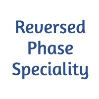 COSMOSIL Reversed Phase Speciality Columns