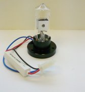 Heraeus 486 486 LC Module 1 Deuterium D2 Lamp DO 610/05 RTJ - 45006247 *DISCONTINUED*