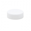 QLA 35 Micron Filter Disks for Twist Lock Probe, UHMW Polyethylene, Distek Compatible (Pk/100) - FIL35TL-DK-a