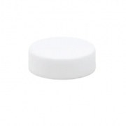 QLA 35 Micron Filter Disks for Twist Lock Probe, UHMW Polyethylene, Distek Compatible (Pk/100) - FIL35TL-DK-a