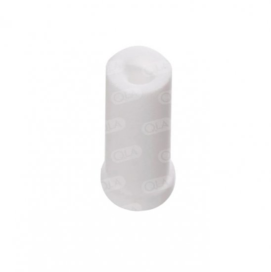 QLA 1 Micron Porous Filters, UHMW Polyethylene, 1/8" (3.2mm) ID, Sotax compatible (Pack/100) - FIL001-ST-a - Click Image to Close