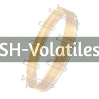 Shimadzu SH-Volatiles GC Columns