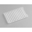 Porvair Sciences EVA Cap mat for Porvair Sciences square well plates for 219006, 219008, 219026, 219009, 50/pk - 219004