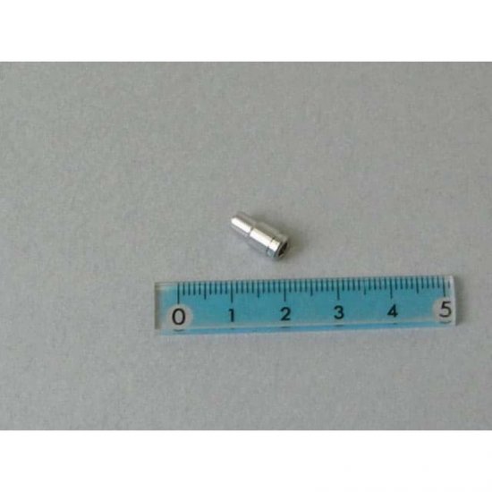 Shimadzu HOUSING NEEDLE SEAL 30A - 228-52228-00, 228-52228 - Click Image to Close