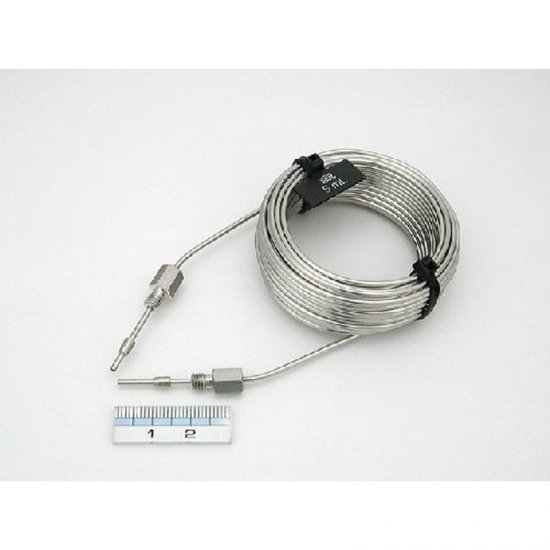 Shimadzu 5Ml Loop For 7725I Manual Injector - 228-32211-21 - Click Image to Close