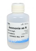 Waters Ammonia N Ion Calibration Standard, 125 ml - 045