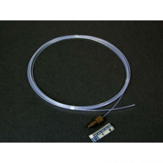 Shimadzu DRAIN TUBE ASSY - 228-25495-93 - Click Image to Close