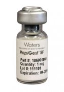 Waters RapiGest SF, 1 mg, 1/pk - 186001860