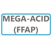 MEGA MEGA-ACID (FFAP) GC Columns