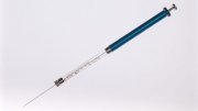 Hamilton 801RN 10ul Syringe (26s/2"/2) - 84853