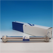 Nacalai Tesque COSMOSIL 15C18-MS-II Preparative HPLC Column, 15 µm, 120 Å, 50 x 500 mm, 1/Pk - 34531-71