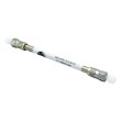Welch Materials Ultisil DLC XB-C18 UHPLC Column, 1.8 µm, 120 Å, 2.1 x 50 mm - H00201-11910