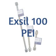 Dr. Maisch Exsil 100 PEI Analytical HPLC Column, 5 µm, 100 Å, 4.6 x 100 mm, 1/Pk - 6136882.s1046