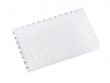 Porvair Sciences 96-well PCR microplate, Polypropylene - 286103