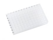 Porvair Sciences 96-well PCR microplate, Polypropylene - 286103