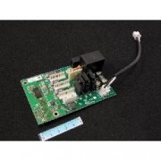 Shimadzu Aux Heater Board Gc 2010, 2010Plus And 2014. - 221-48458-41