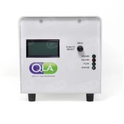QLA HC1000 Standalone 1000 watt Heater/Circulator, 115 V/ 60 Hz - HC1000