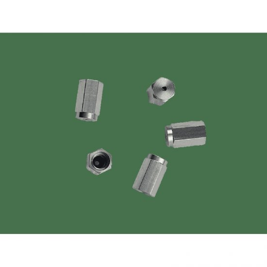 Shimadzu Stainless Steel 1/16" Fittings - 670-11009-00, 670-11009 - Click Image to Close