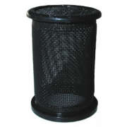 QLA 40 Mesh Basket, Hanson compatible, PTFE Coated over 316 Stainless Steel, Serialised - BSKPTH-40