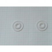 Shimadzu DIAPHRAGM 2PCS; NEW TYPE - 228-55272-41