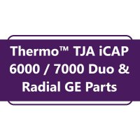 TJA iCAP 6000 / 7000 Duo & Radial
